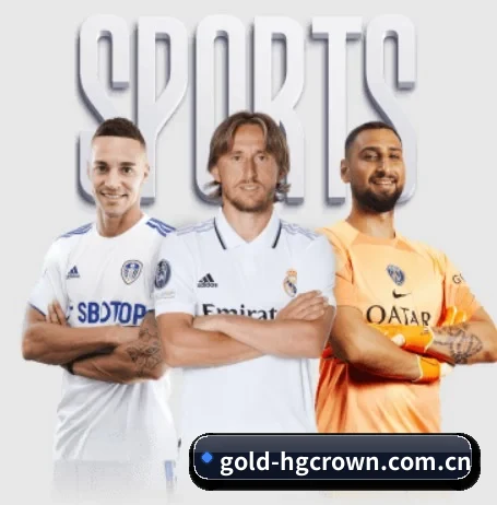 gold-hgcrown.com.cn APP 界面 - Crown Sports